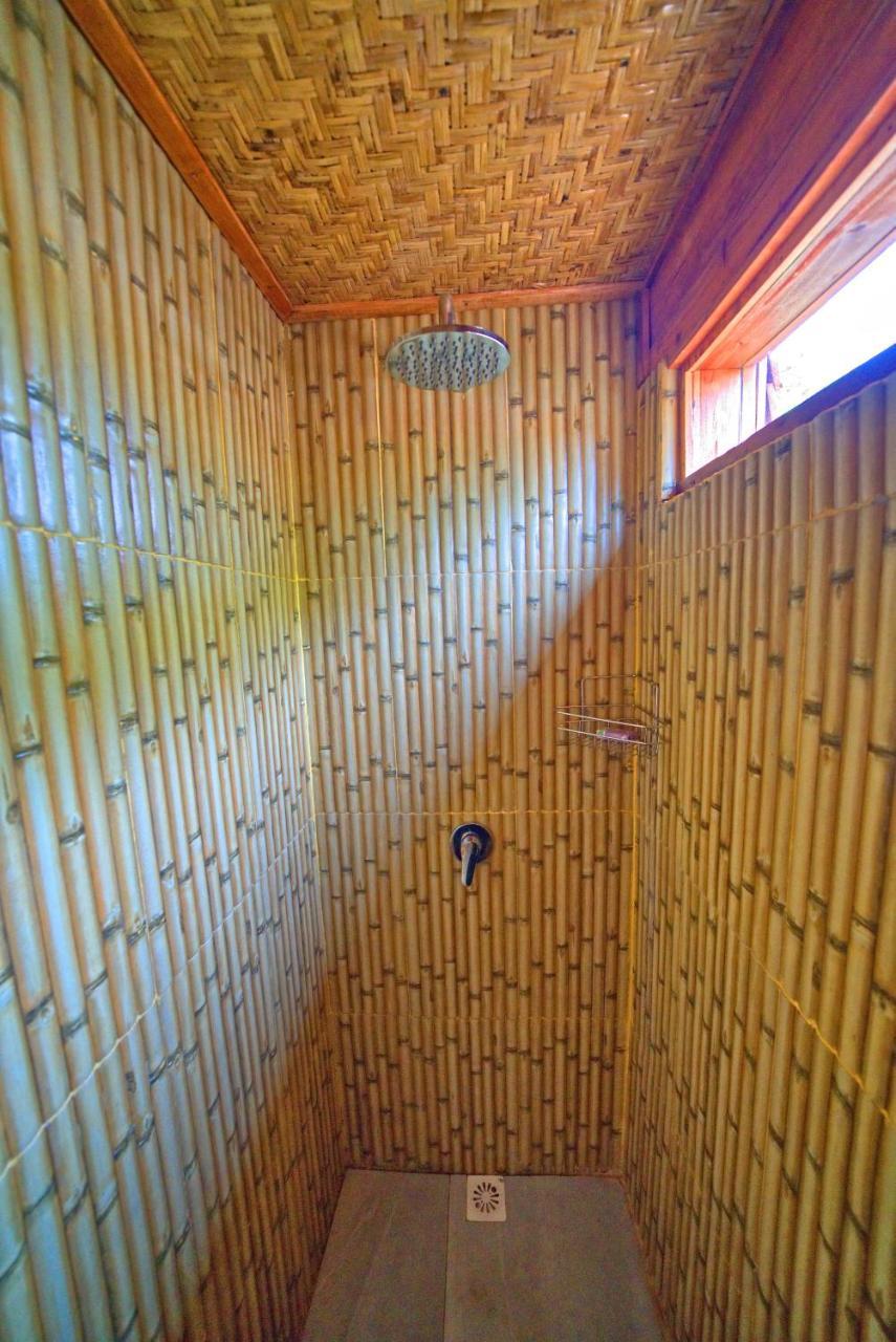 Begadang Hotel Gili Air Exterior photo